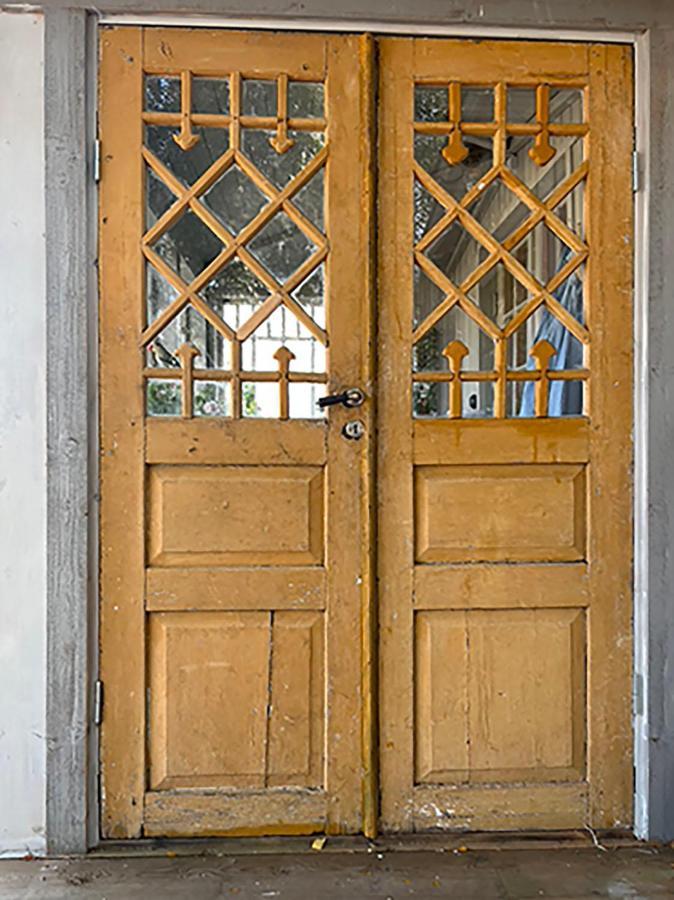 Harrys Hardware Home Brösarp 外观 照片