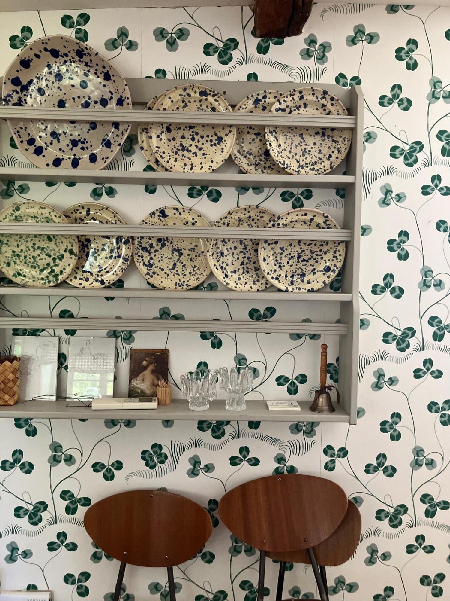 Harrys Hardware Home Brösarp 外观 照片