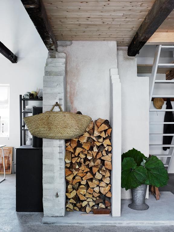 Harrys Hardware Home Brösarp 外观 照片