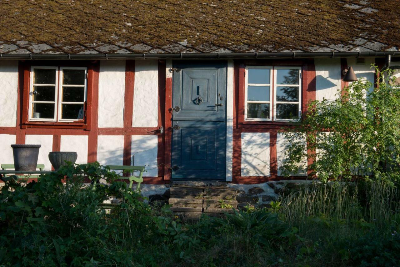 Harrys Hardware Home Brösarp 外观 照片