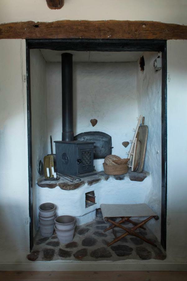 Harrys Hardware Home Brösarp 外观 照片