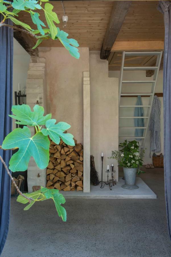Harrys Hardware Home Brösarp 外观 照片